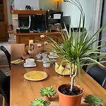 D'hote - Le Bed & Breakfast Ygrande