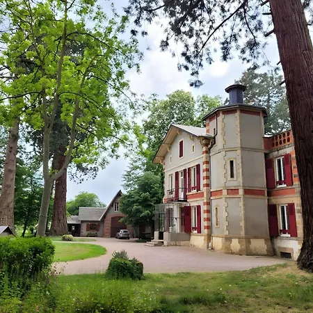 D'hote - Le Ygrande