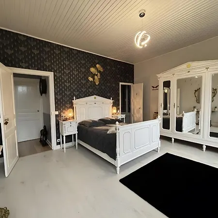 Bed & Breakfast D'hote - Le