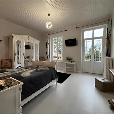 Bed & Breakfast D'hote - Le Ygrande