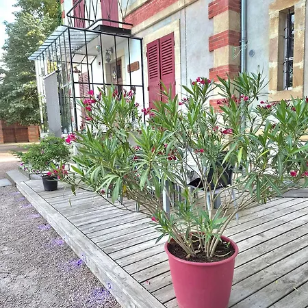 D'hote - Le Bed & Breakfast 3*
